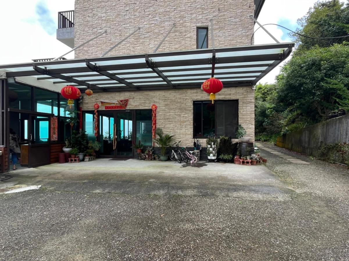 Shi Home 1639 Zhushan Zewnętrze zdjęcie
