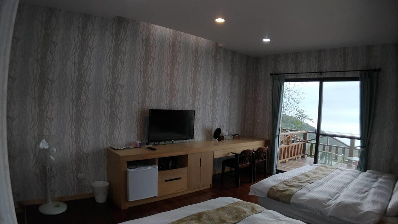 Shi Home 1639 Zhushan Zewnętrze zdjęcie