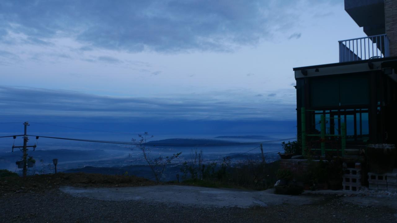 Shi Home 1639 Zhushan Zewnętrze zdjęcie
