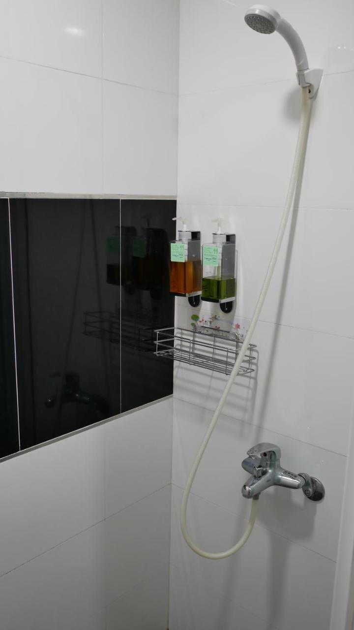 Shi Home 1639 Zhushan Zewnętrze zdjęcie