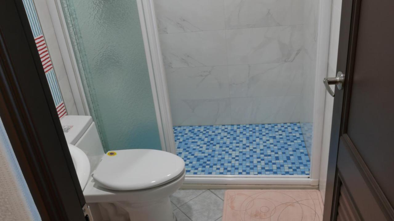 Shi Home 1639 Zhushan Zewnętrze zdjęcie